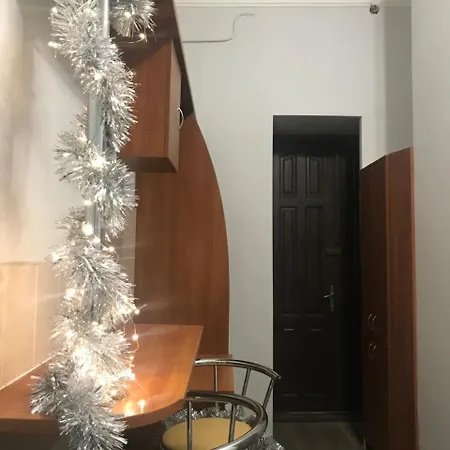 Cozy&comfortable Apartamento *