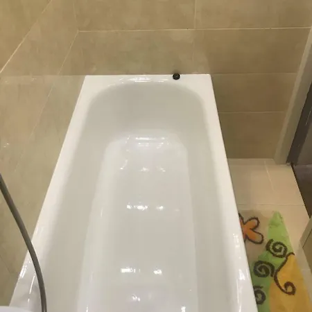 Cozy&comfortable * Leópolis