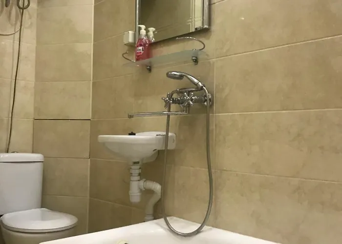 Cozy And Comfortable