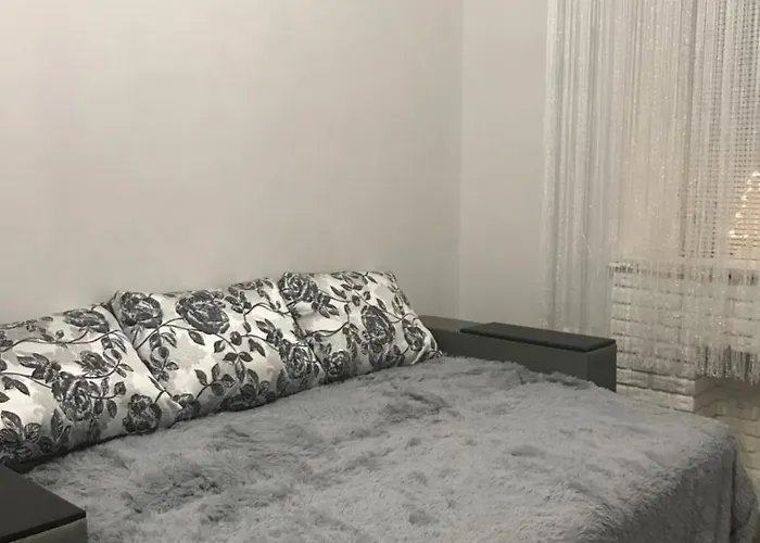 Cozy And Comfortable * 利沃夫