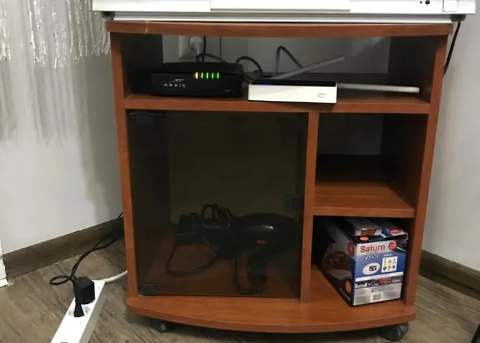 Cozy And Comfortable *