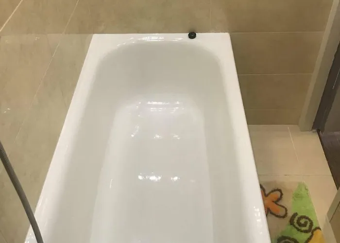 Cozy And Comfortable * 利沃夫