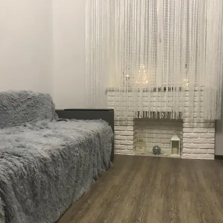 Apartment Cozy And Comfortable
