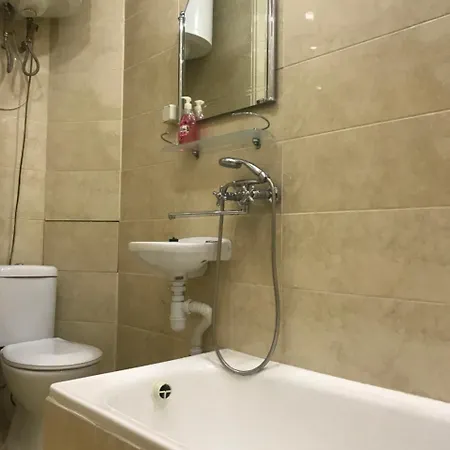 Cozy And Comfortable