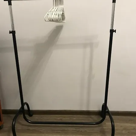 Cozy And Comfortable Lägenhet