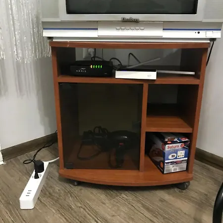 Cozy And Comfortable *