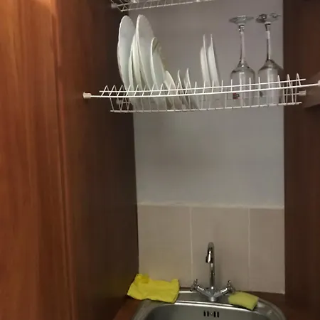 Lägenhet Cozy And Comfortable