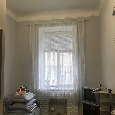 Apartment Cozy And Comfortable *