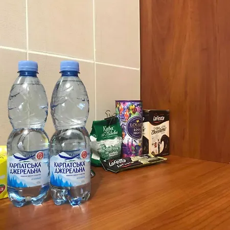 Cozy And Comfortable * Leopoli