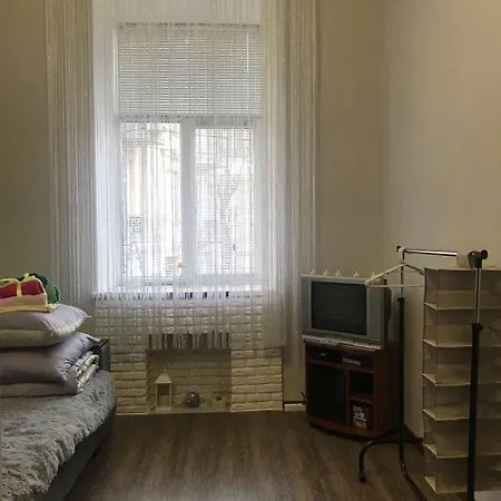 Apartment Cozy And Comfortable *