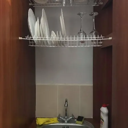 Lägenhet Cozy And Comfortable *