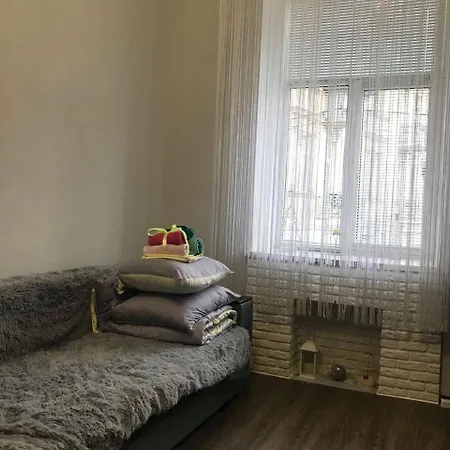 Apartment Cozy And Comfortable Lviv