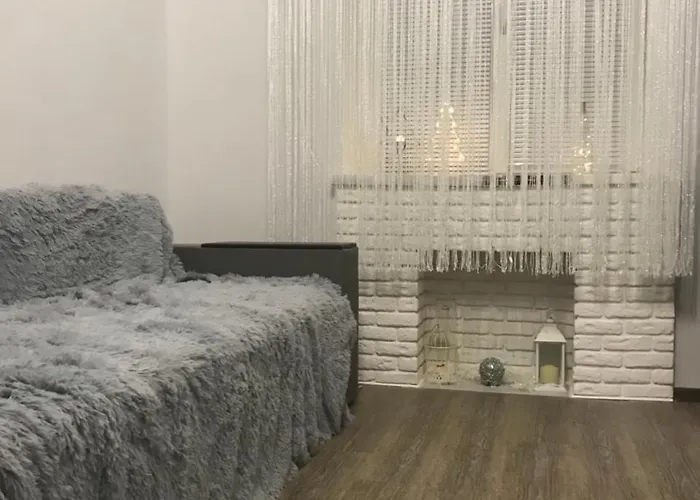 Apartamento Cozy&comfortable