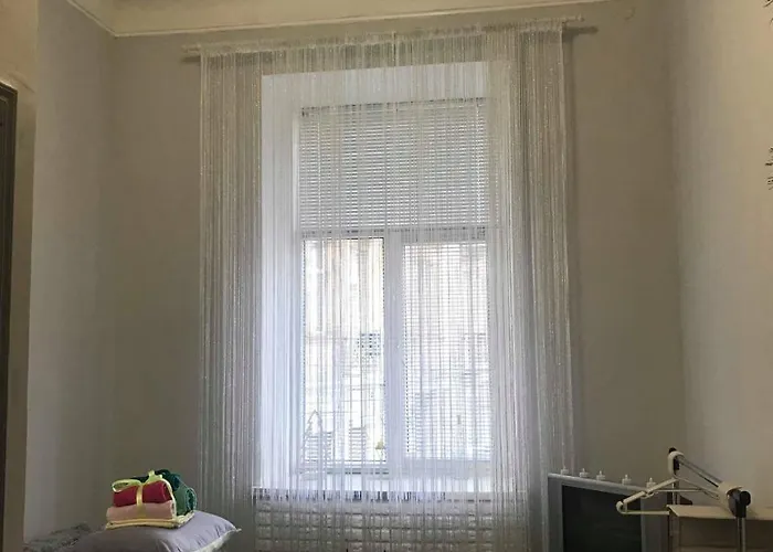 Appartamento Cozy And Comfortable *