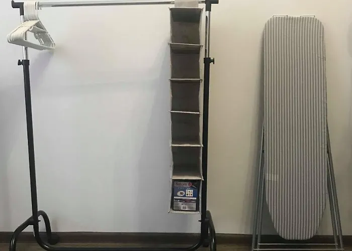 Cozy And Comfortable *