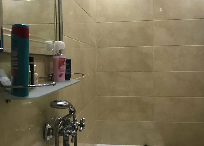 Cozy And Comfortable * Leopoli