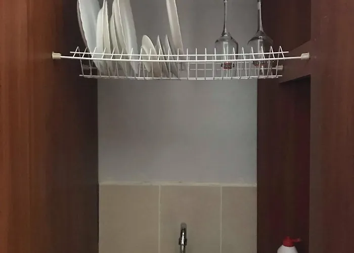 Apartamento Cozy&comfortable *