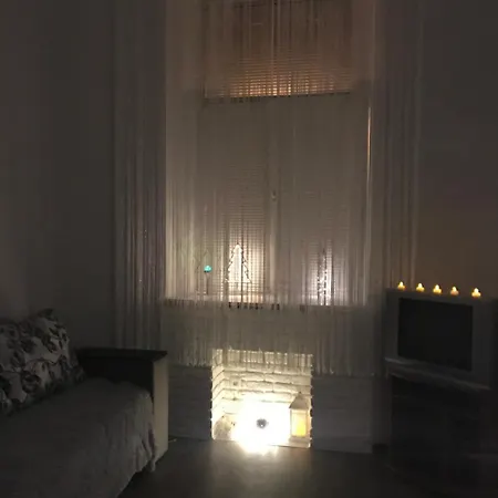 Apartment Cozy And Comfortable *