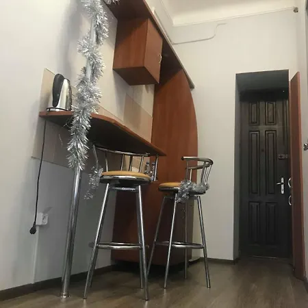 Apartment Cozy And Comfortable *