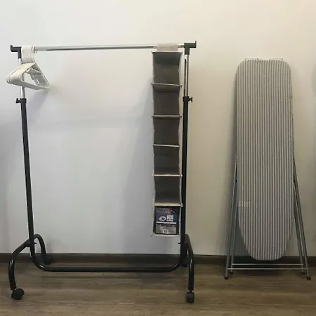 Cozy And Comfortable *