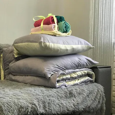 Cozy And Comfortable * Lviv