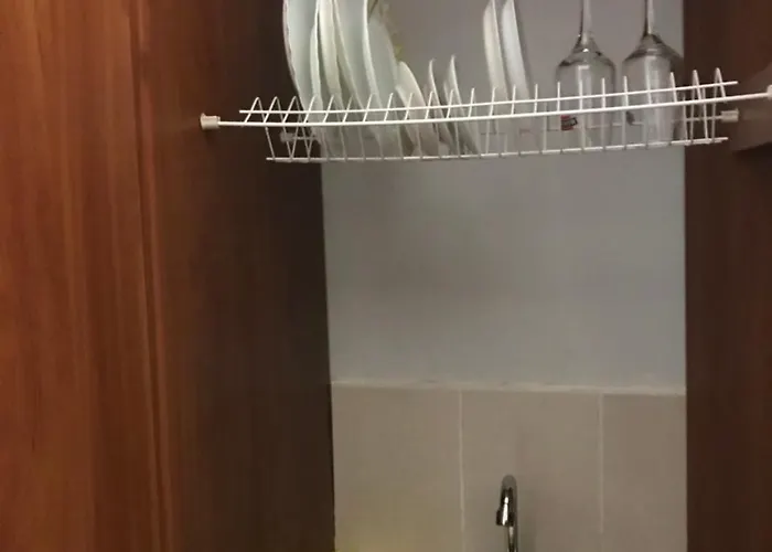 Apartment Cozy And Comfortable