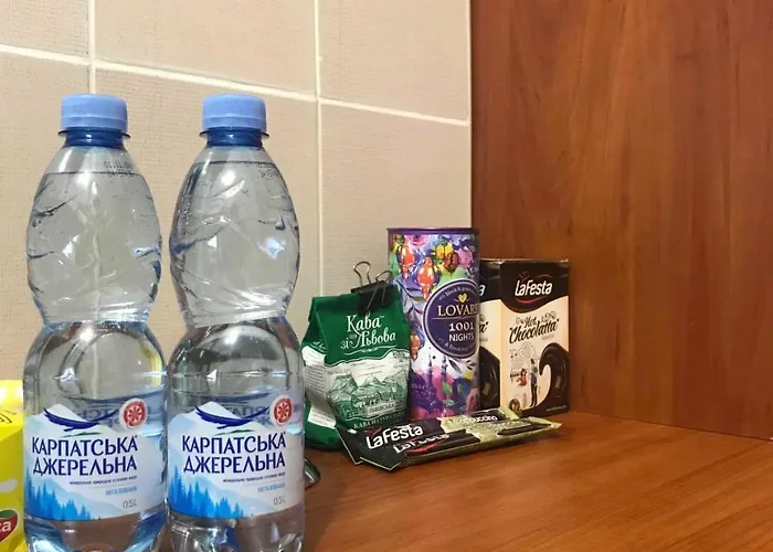 Cozy And Comfortable * Lviv