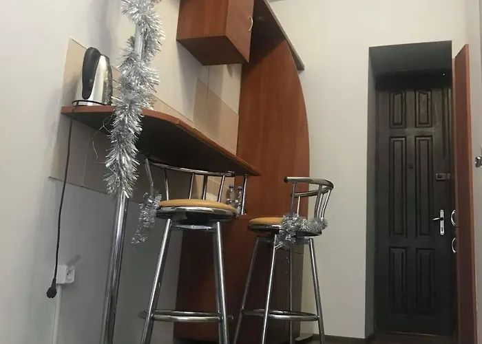 Apartment Cozy And Comfortable *