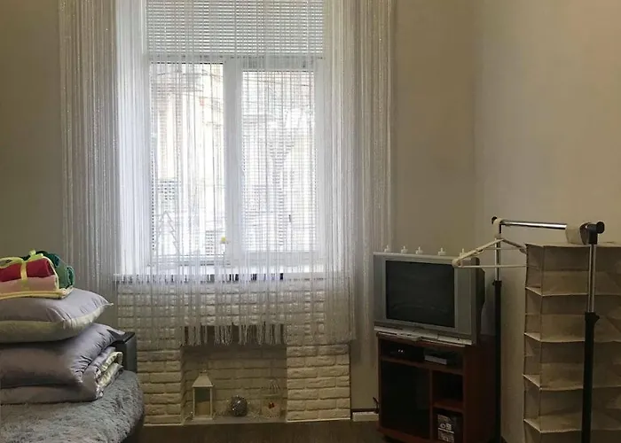 Apartment Cozy And Comfortable *